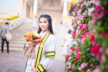 ผลงานการถ่ายภาพ มหาวิทยาลัยสุโขทัยธรรมาธิราช